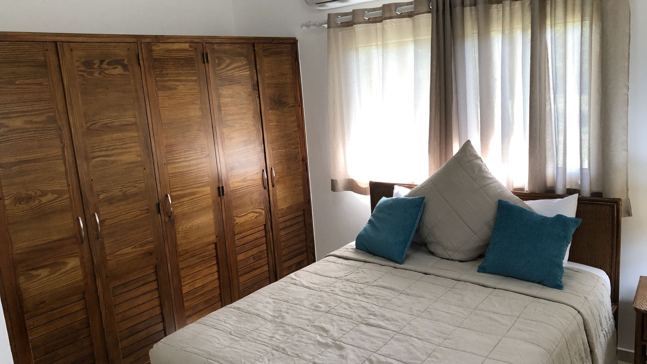 Photo of Bedroom in Urbanizacion Tavarez