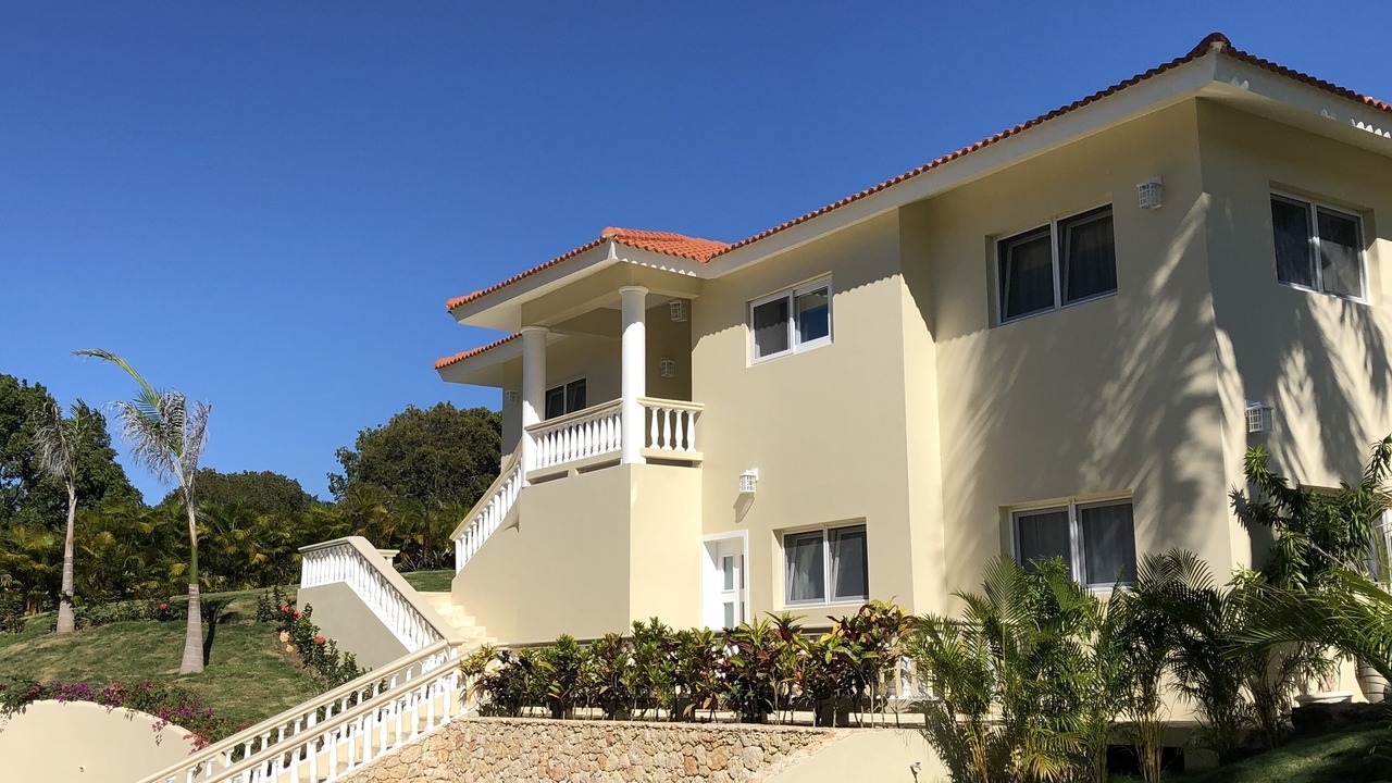 Photo of Outdoor in Urbanizacion Tavarez