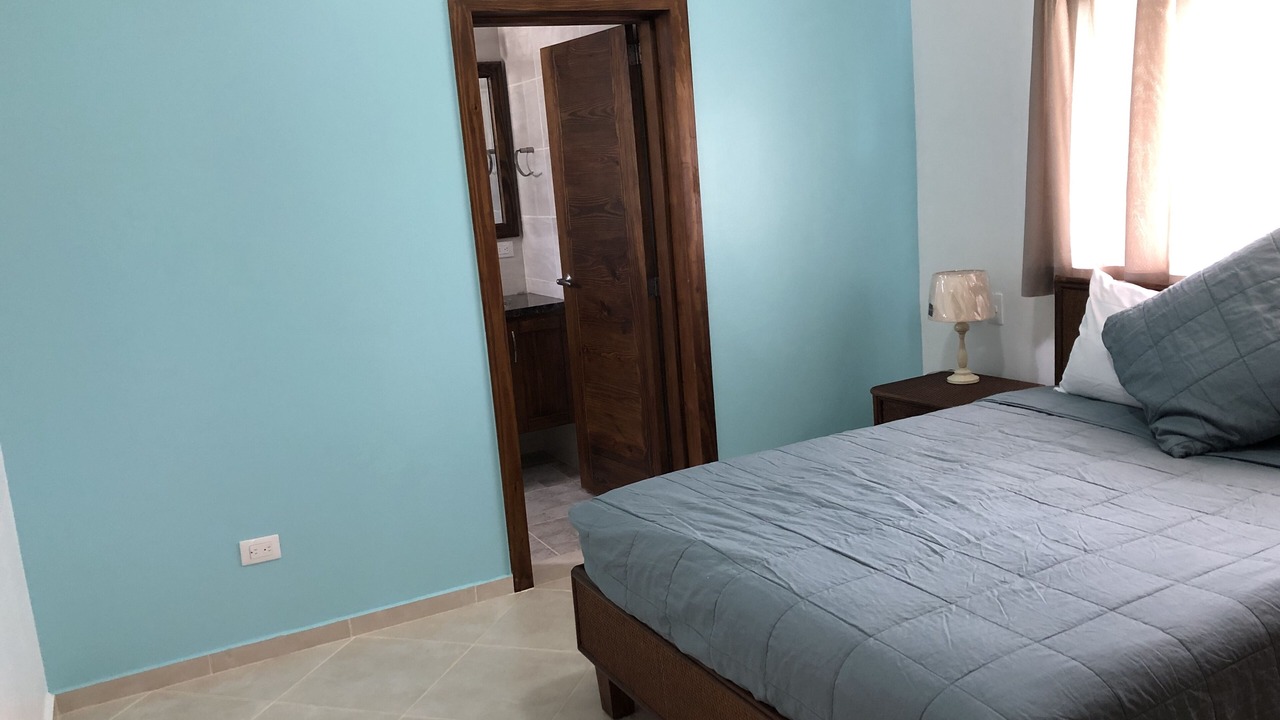 Photo of Bedroom in Urbanizacion Tavarez