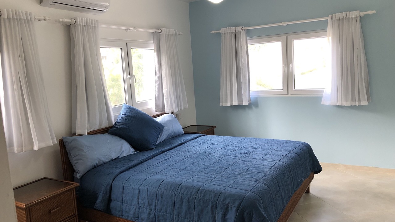 Photo of Bedroom in Urbanizacion Tavarez