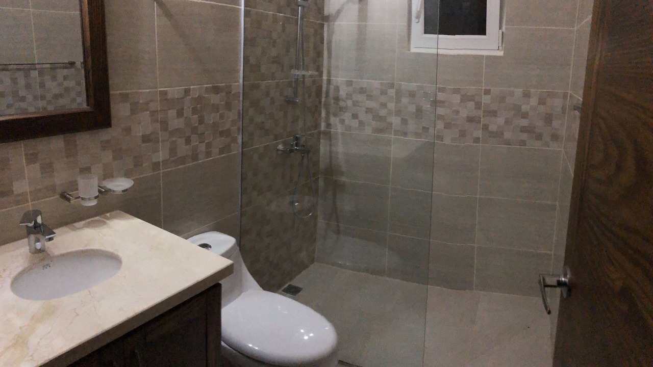 Photo of Bathroom in Urbanizacion Tavarez