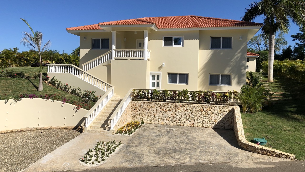 Photo of Outdoor in Urbanizacion Tavarez