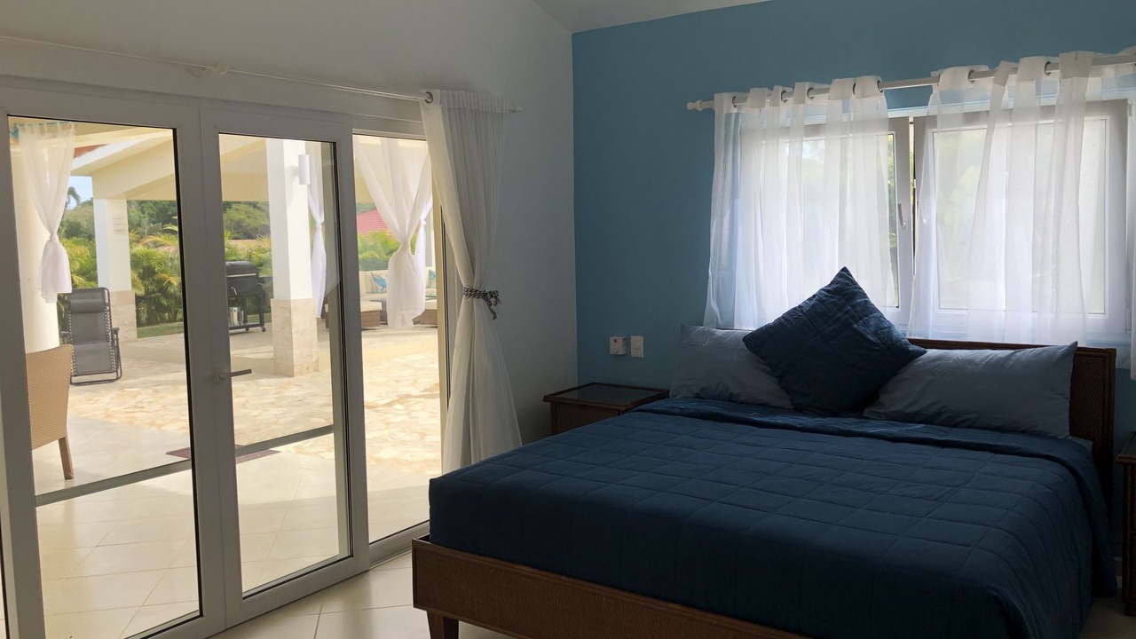 Photo of Bedroom in Urbanizacion Tavarez