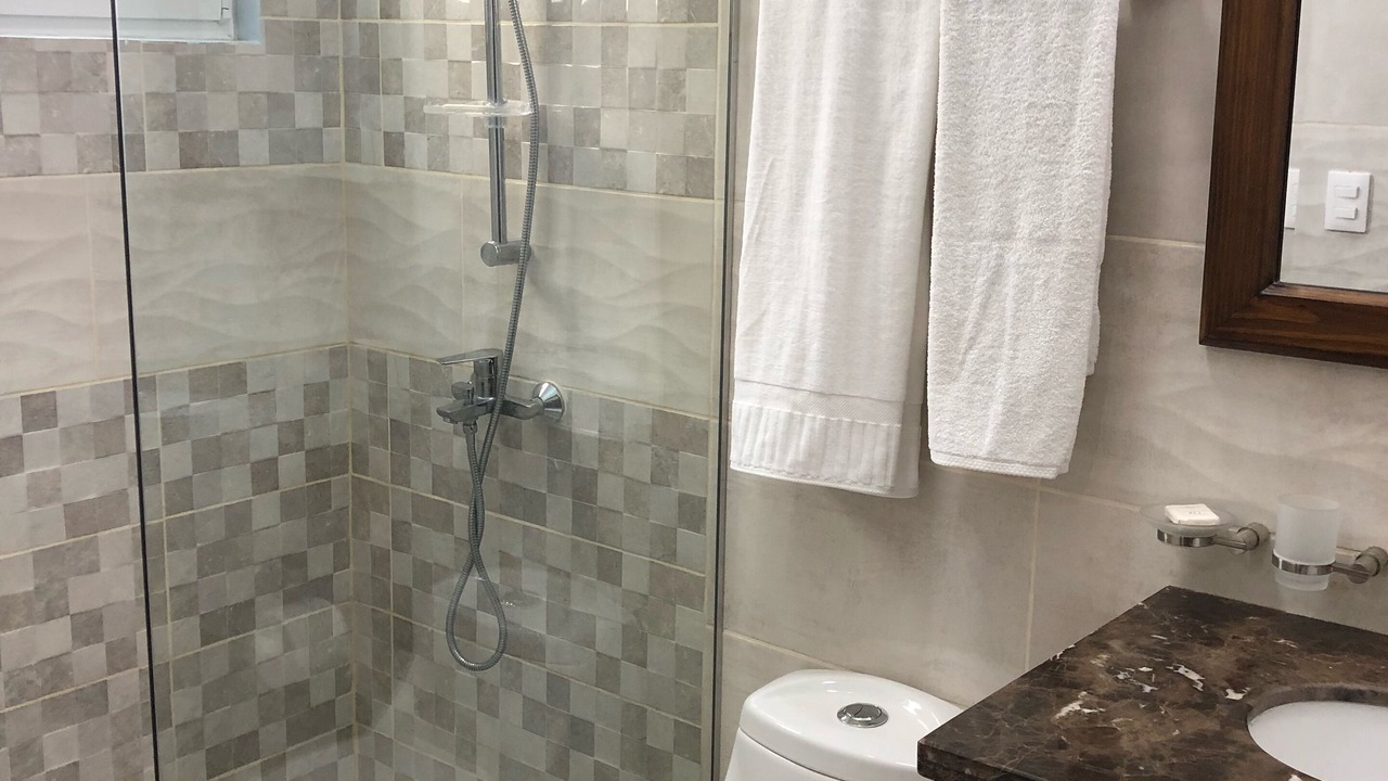 Photo of Bathroom in Urbanizacion Tavarez
