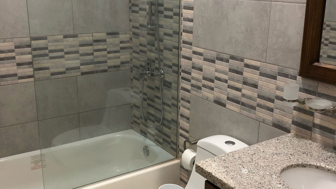 Photo of Bathroom in Urbanizacion Tavarez