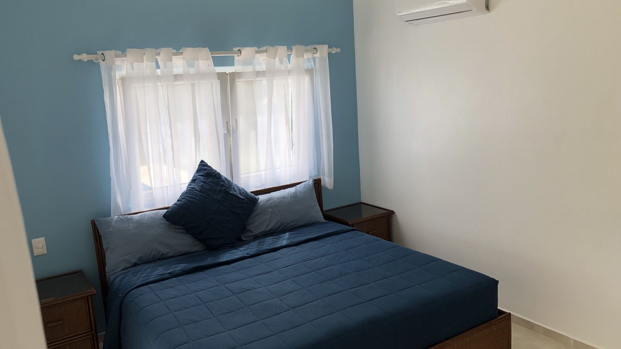 Photo of Bedroom in Urbanizacion Tavarez