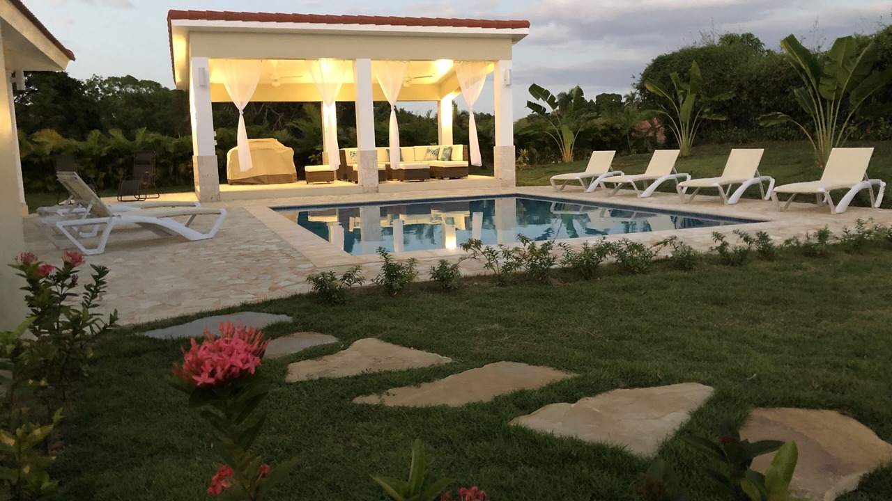 Photo of Outdoor in Urbanizacion Tavarez