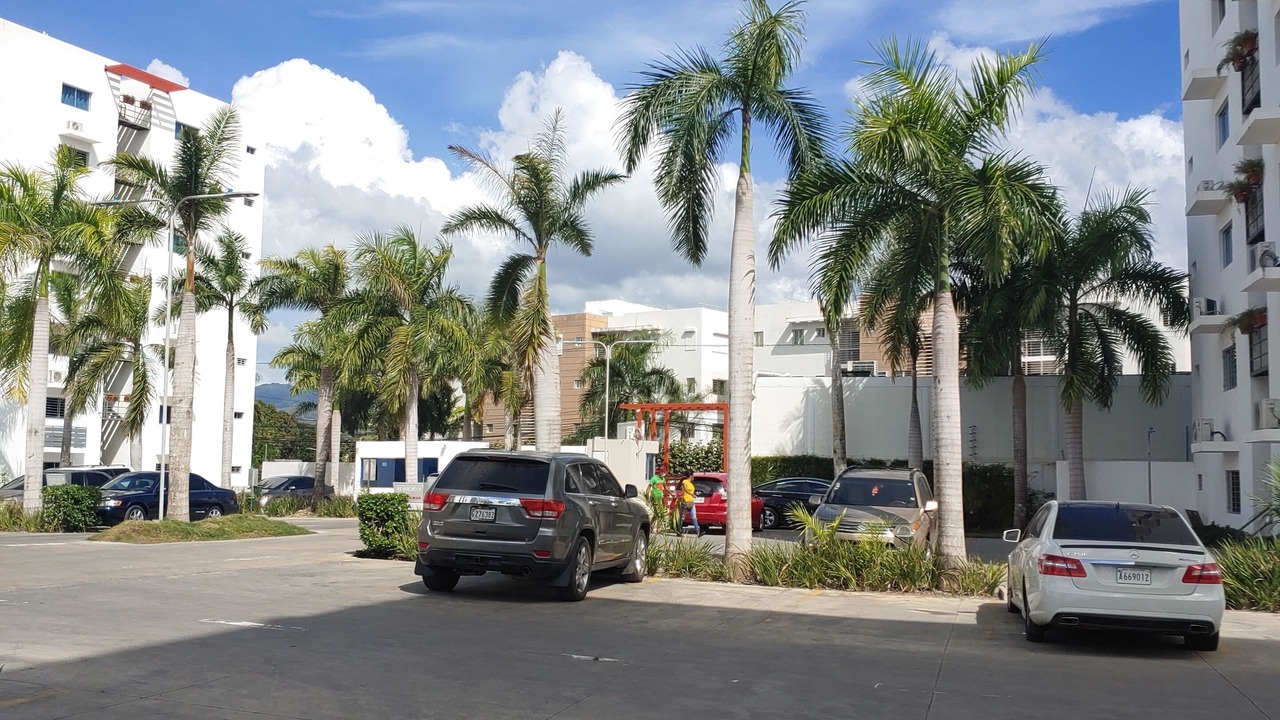 Photo of Outdoor in Santiago de los Caballeros