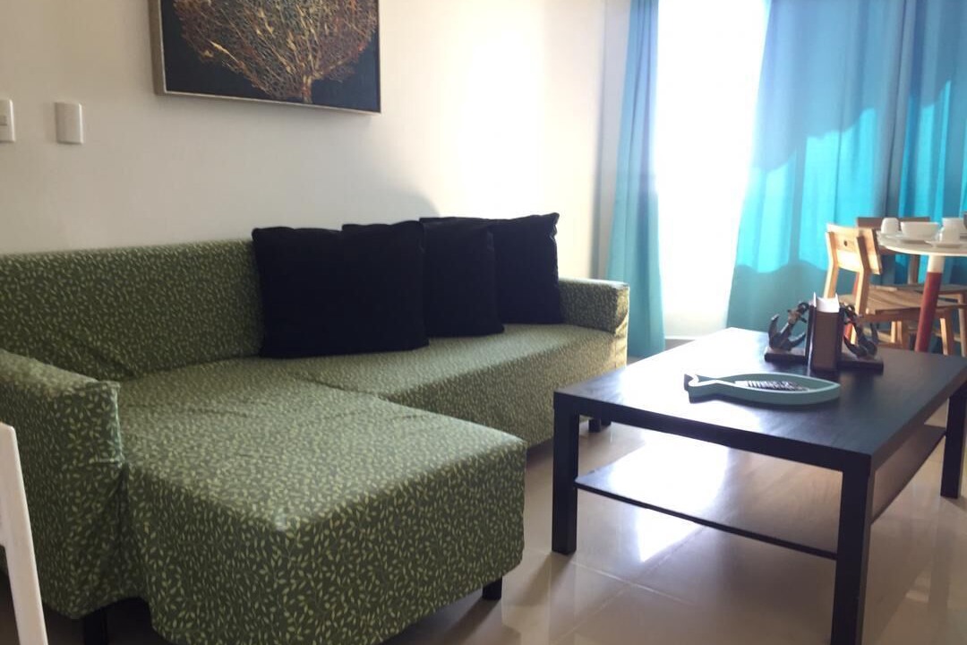 Photo of Livingroom in Boca Chica