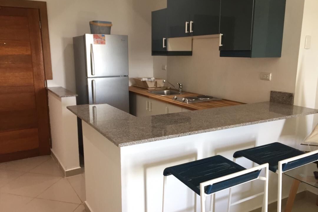 Photo of Kitchen in Boca Chica