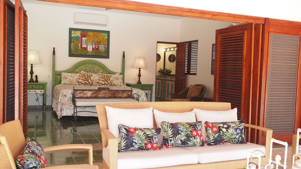 Photo of Livingroom in Los Lagos