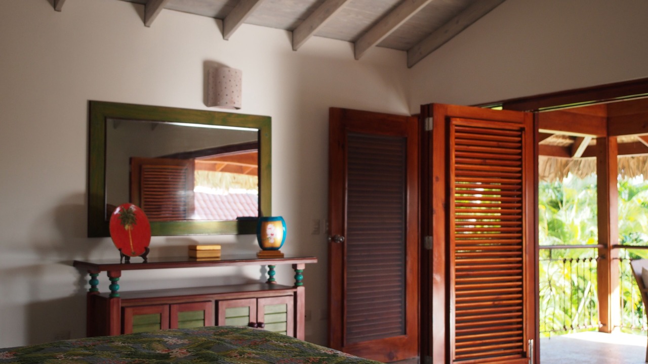 Photo of Bedroom in Los Lagos