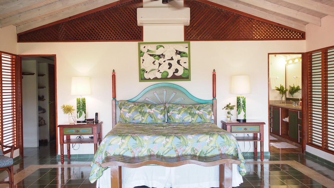 Photo of Bedroom in Los Lagos