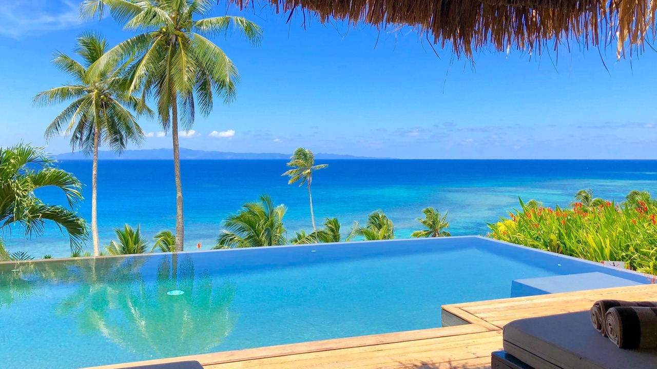 Photo of Outdoor in Taveuni Island East