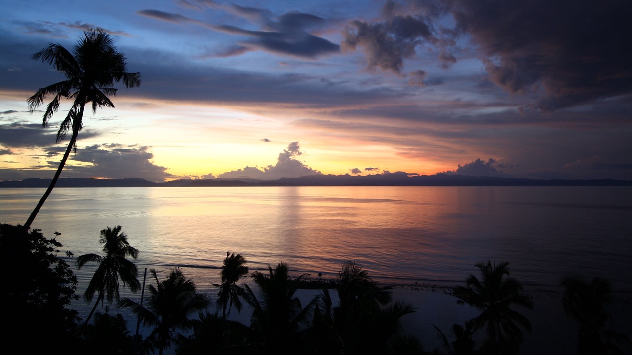 Photo of Others in Taveuni Island East