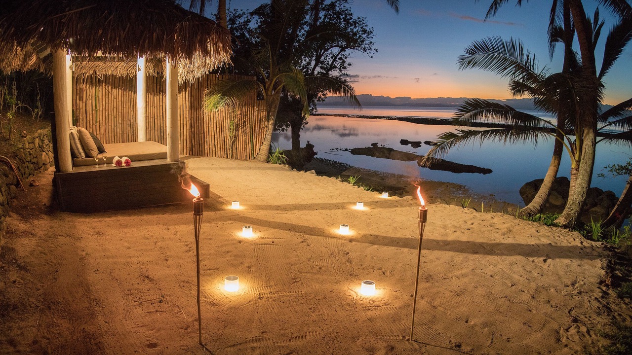 Photo of Outdoor in Taveuni Island East