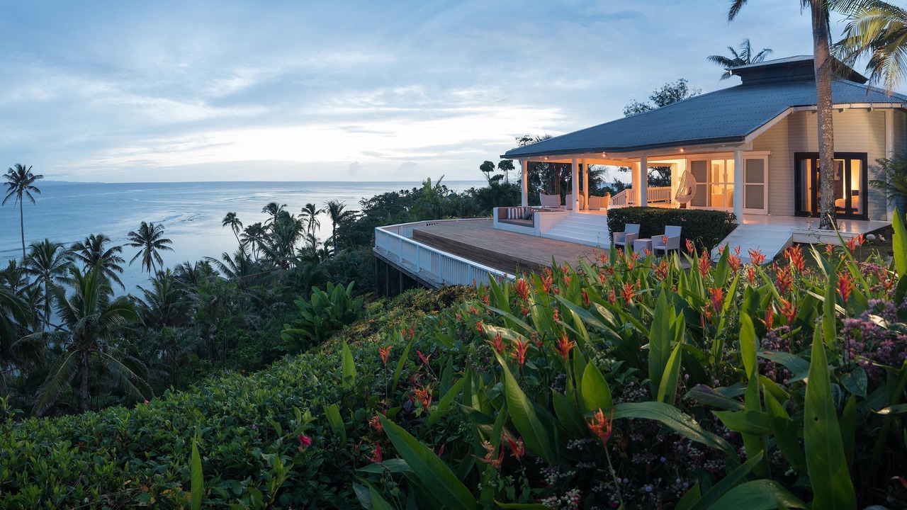 Photo of Outdoor in Taveuni Island East