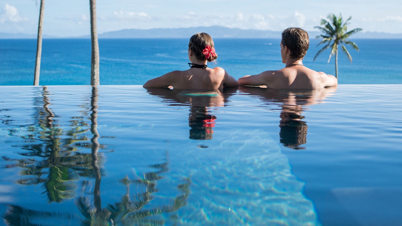 Photo of Outdoor in Taveuni Island East