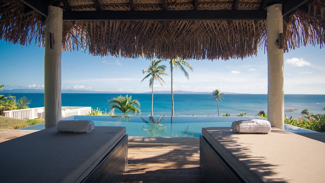 Photo of Outdoor in Taveuni Island East