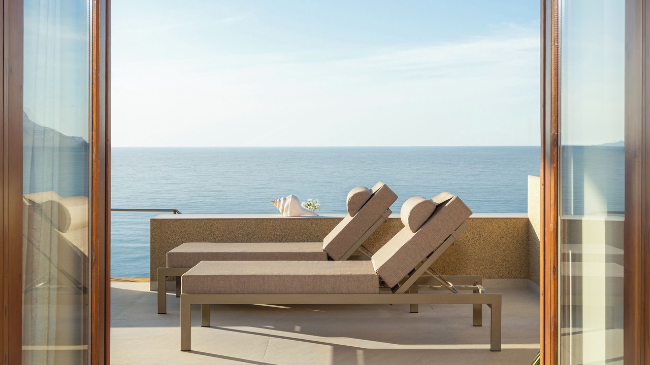 Photo of Patio Balcony in Nopigia