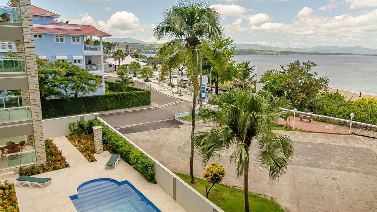 Photo of Outdoor in El Batey