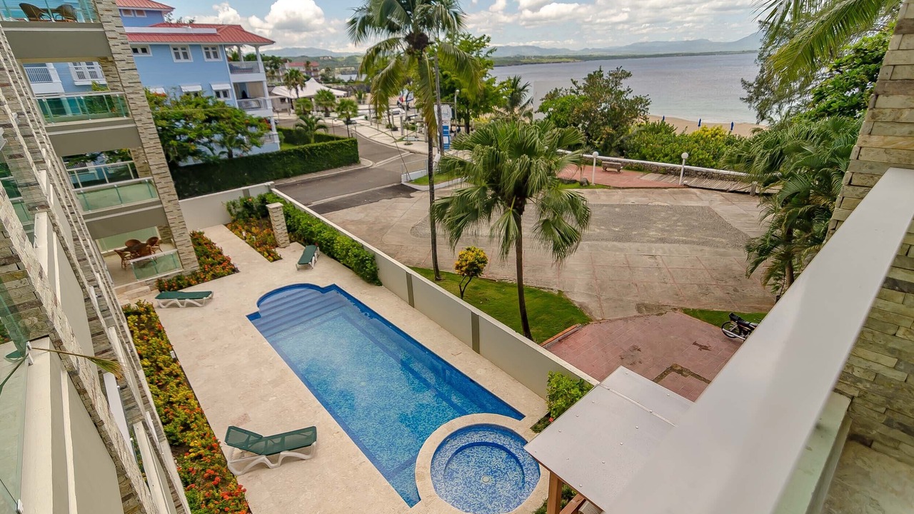 Photo of Outdoor in El Batey