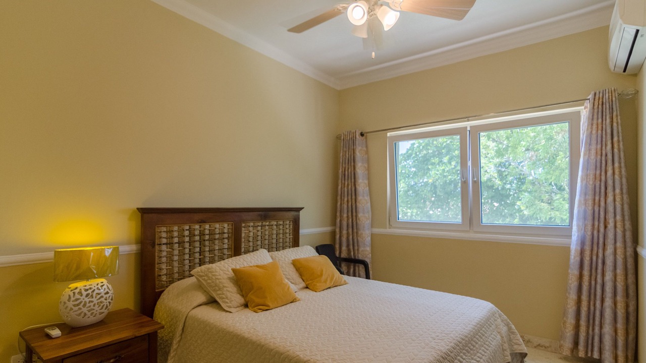Photo of Bedroom in El Batey