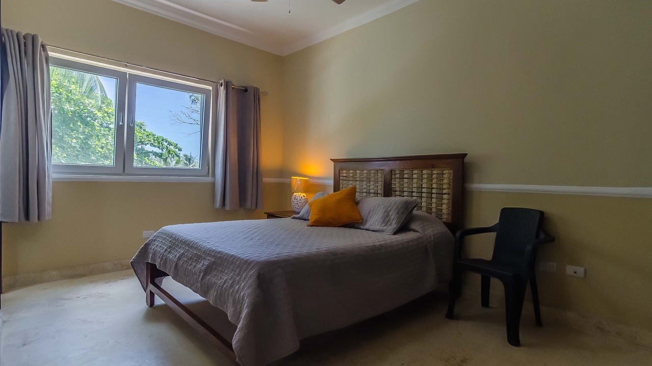 Photo of Bedroom in El Batey