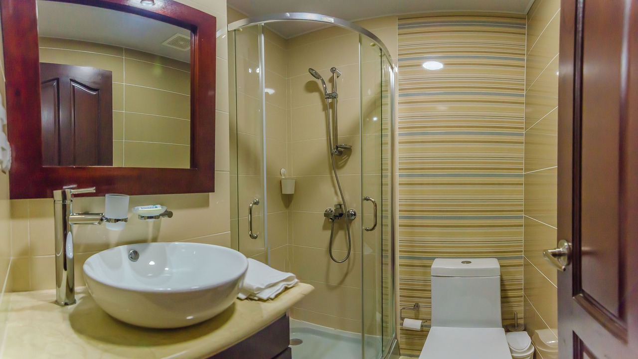 Photo of Bathroom in El Batey