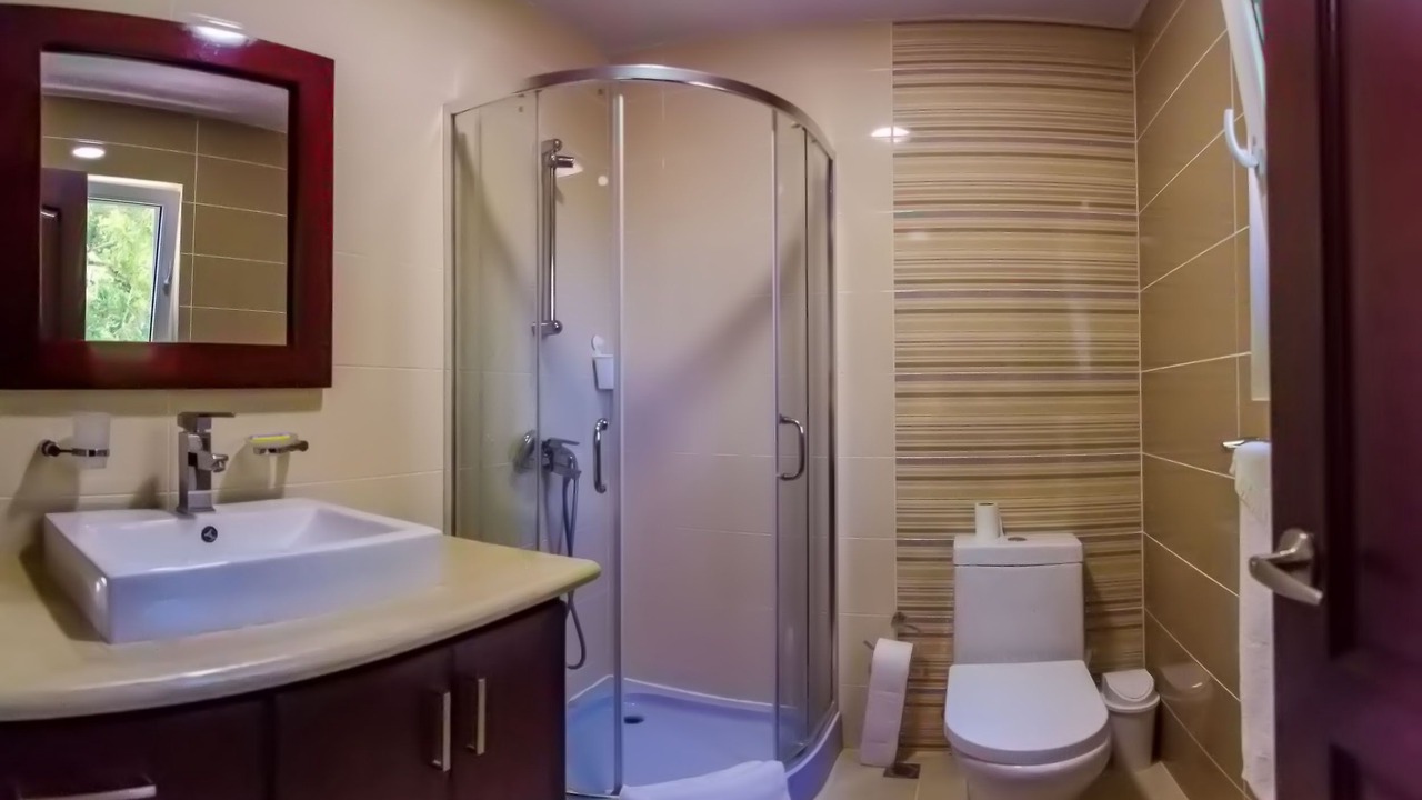 Photo of Bathroom in El Batey