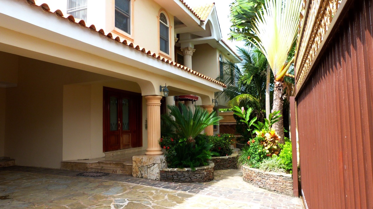 Photo of Outdoor in Santo Domingo Este