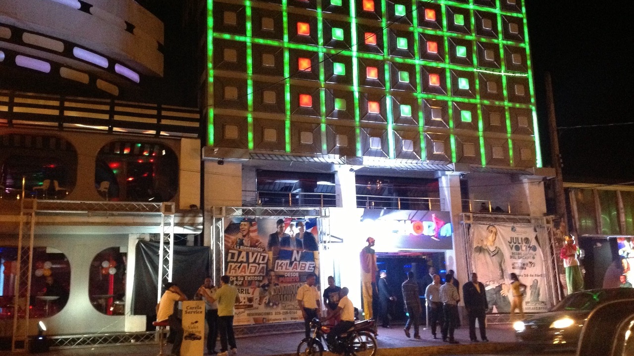 Photo of Outdoor in Santo Domingo Este