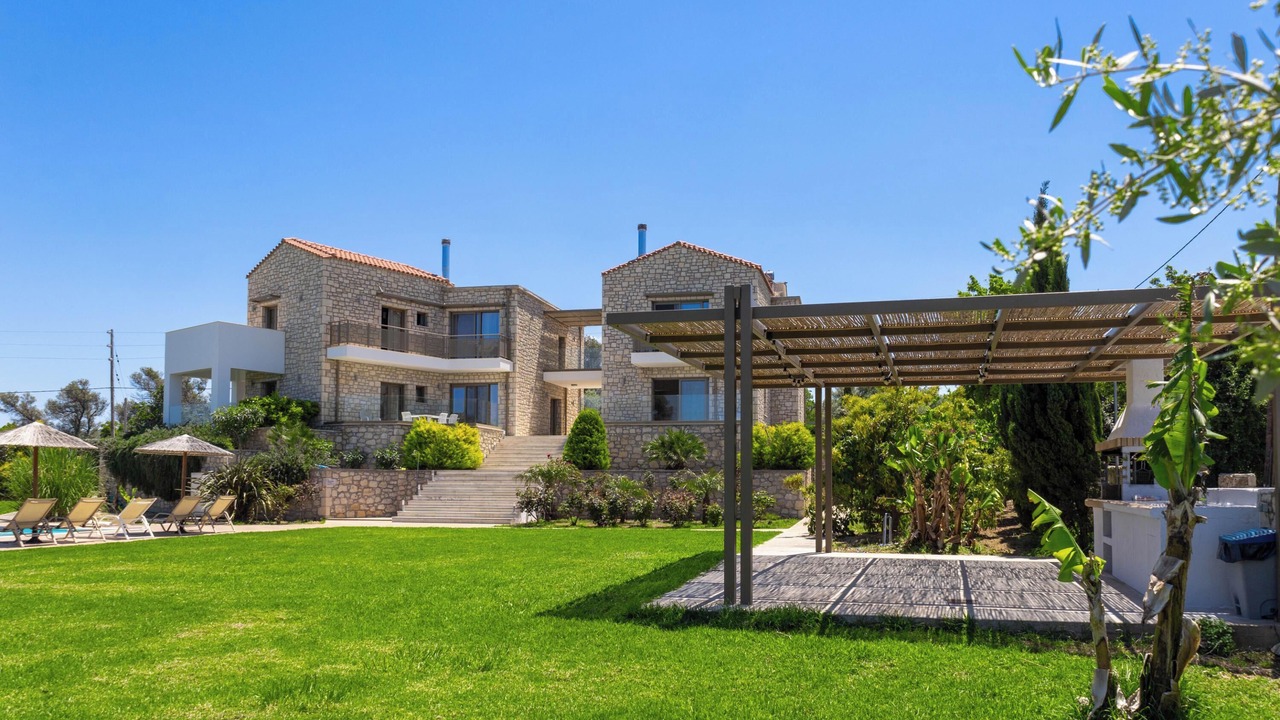 Photo of Outdoor in Kapsaliana
