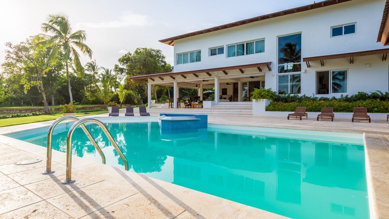 Photo of Outdoor in La Romana