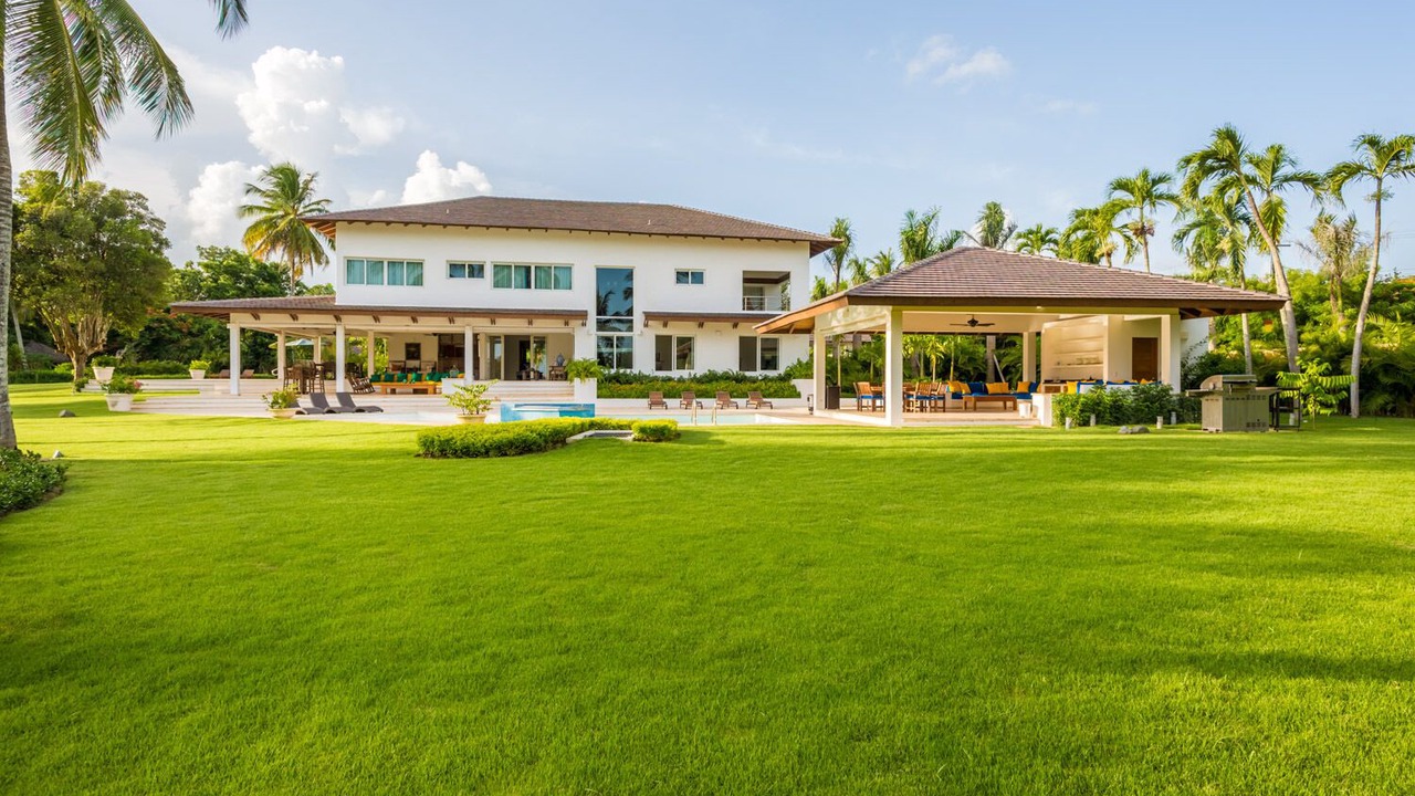 Photo of Outdoor in La Romana