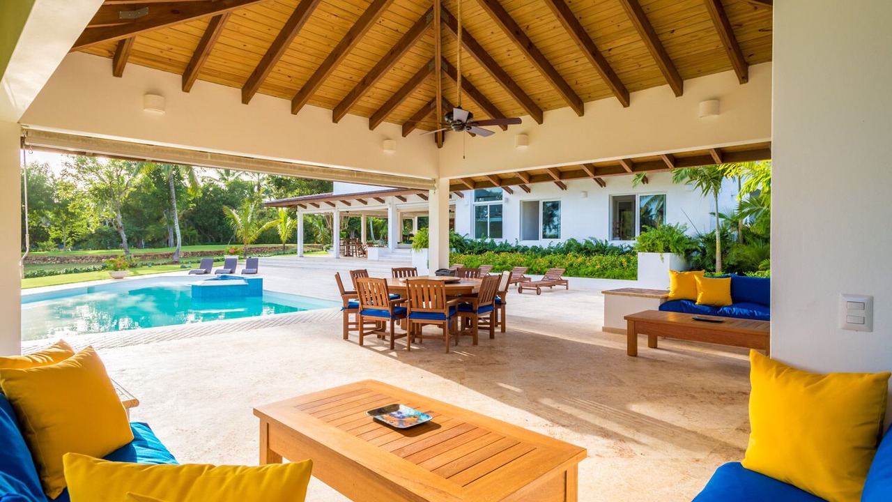 Photo of Others in La Romana
