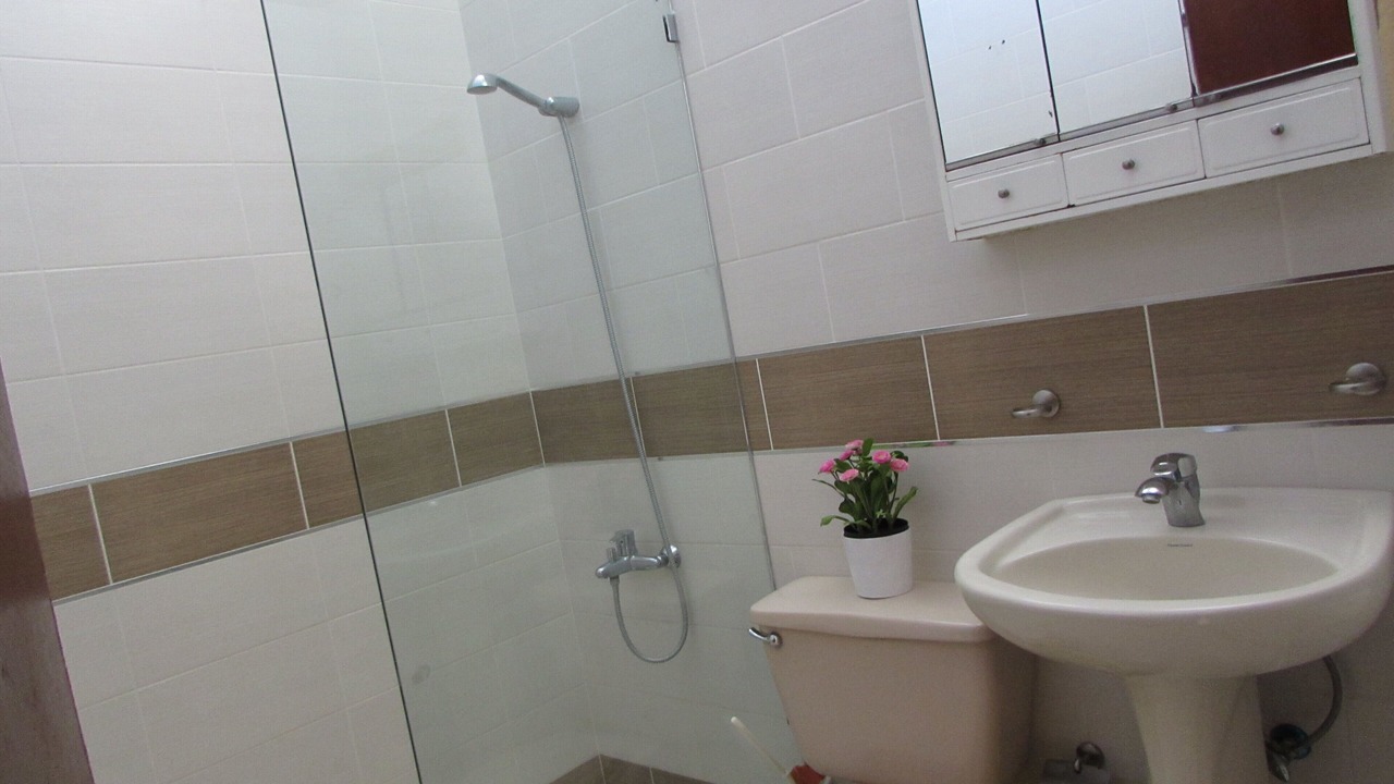 Photo of Bathroom in Los Jardines