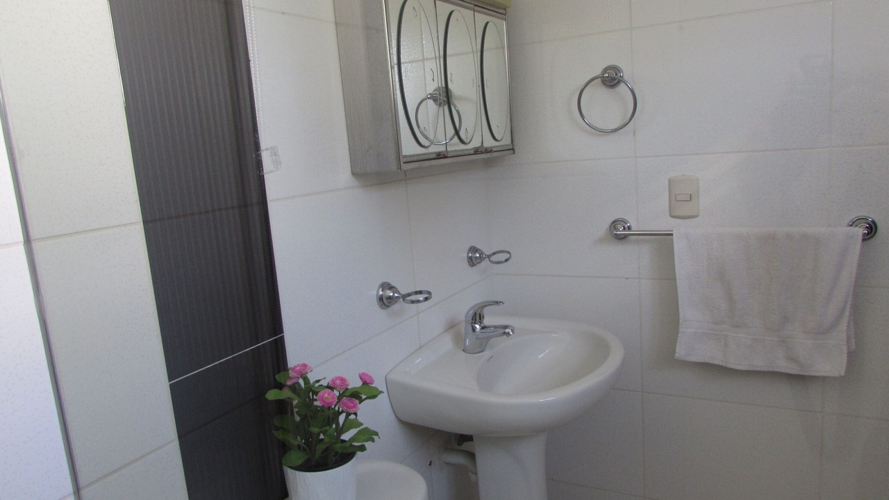 Photo of Bathroom in Los Jardines