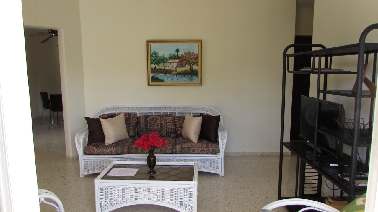 Photo of Livingroom in Los Jardines