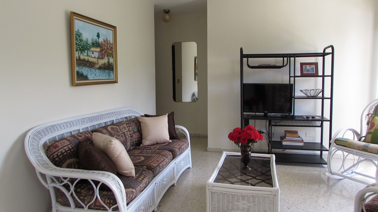Photo of Livingroom in Los Jardines