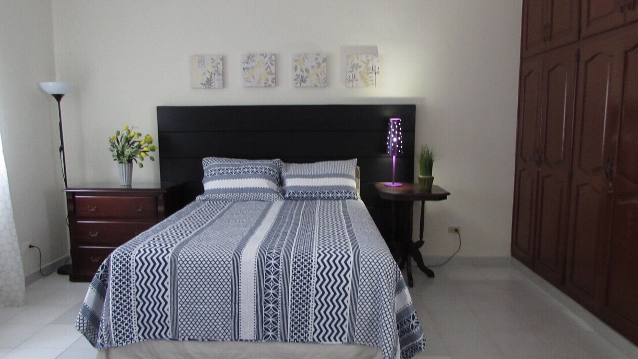 Photo of Bedroom in Los Jardines