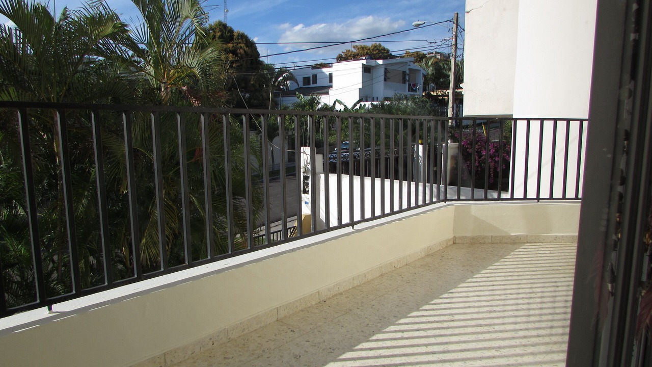 Photo of Outdoor in Los Jardines