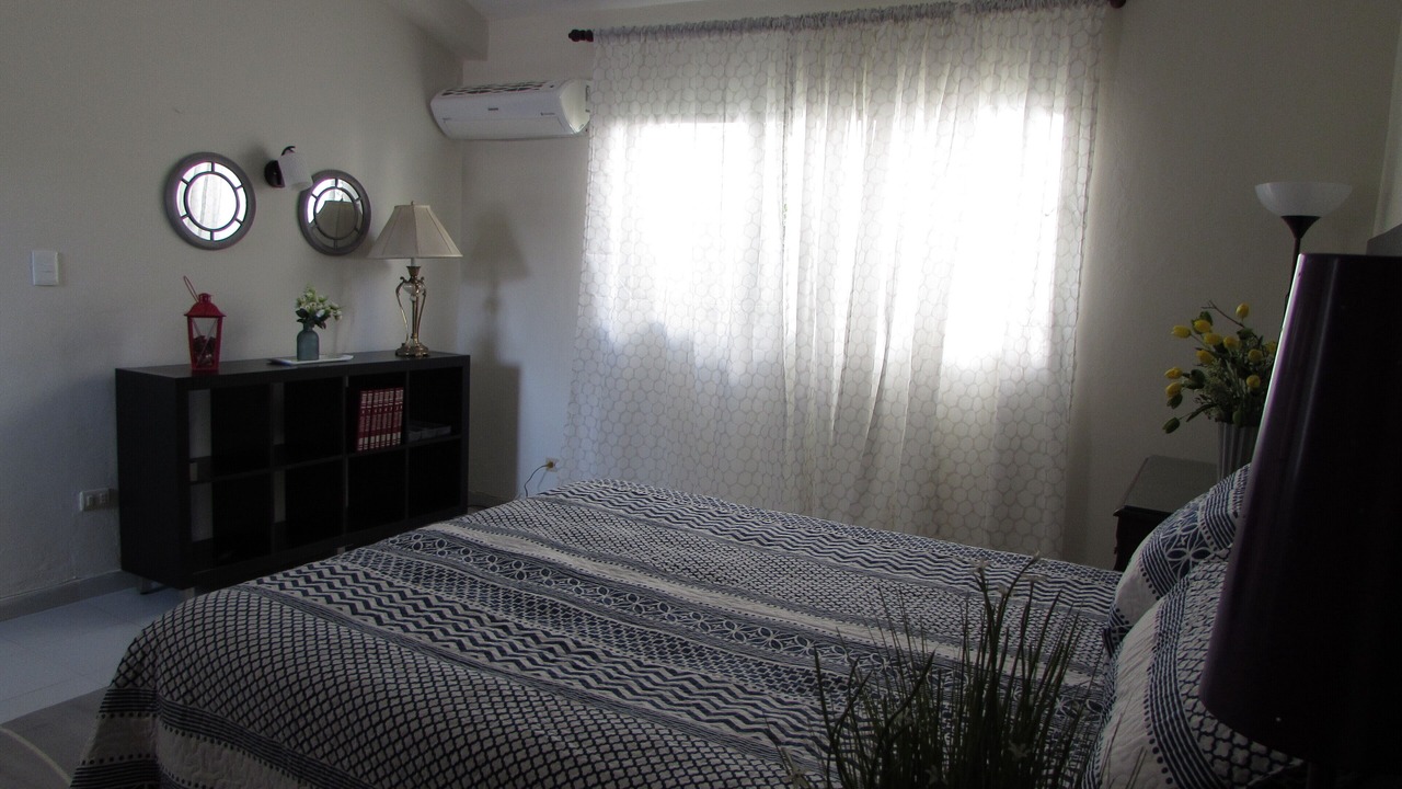 Photo of Bedroom in Los Jardines
