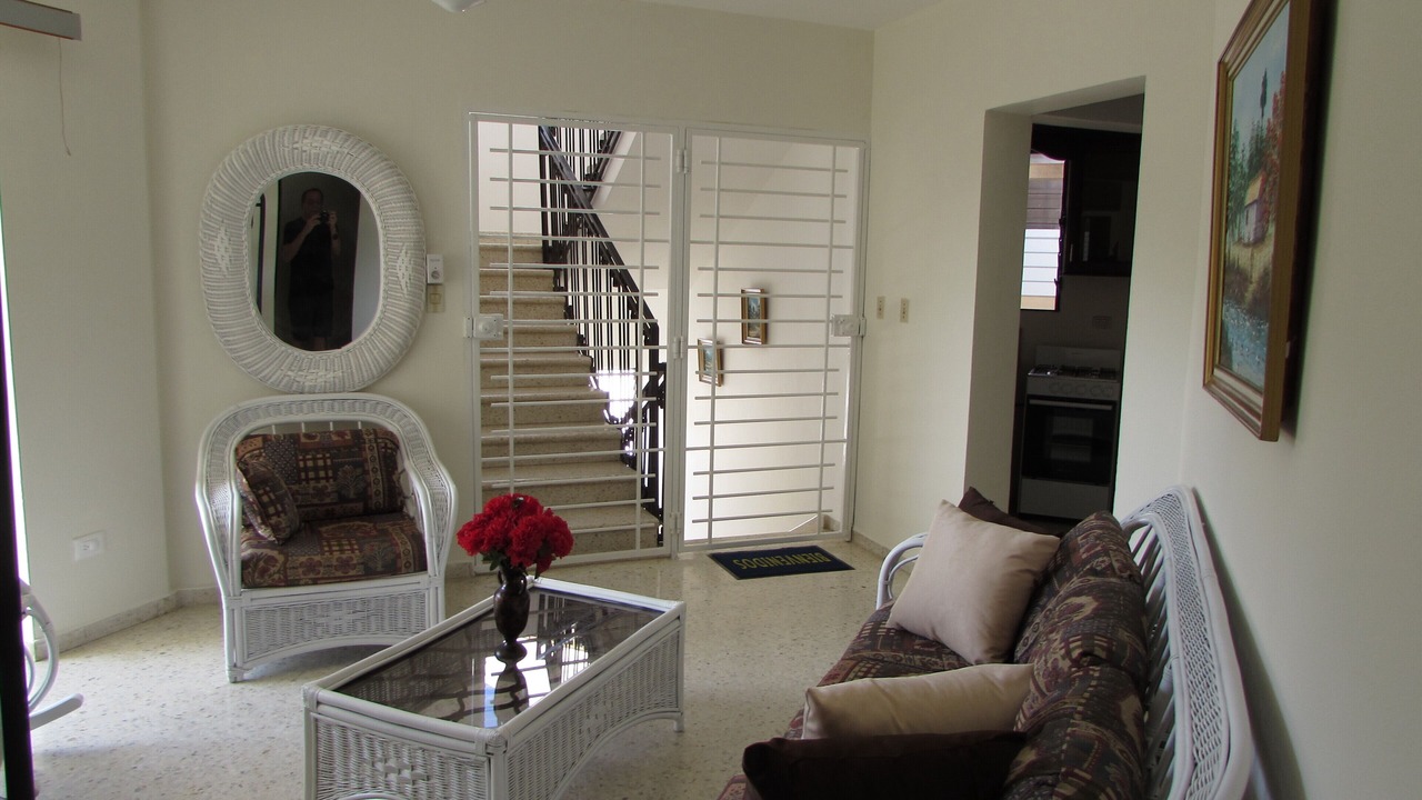 Photo of Livingroom in Los Jardines