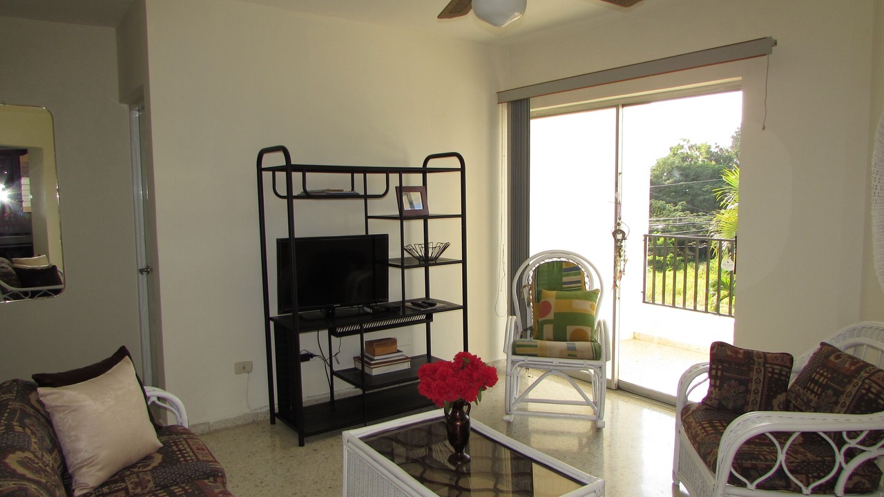 Photo of Livingroom in Los Jardines