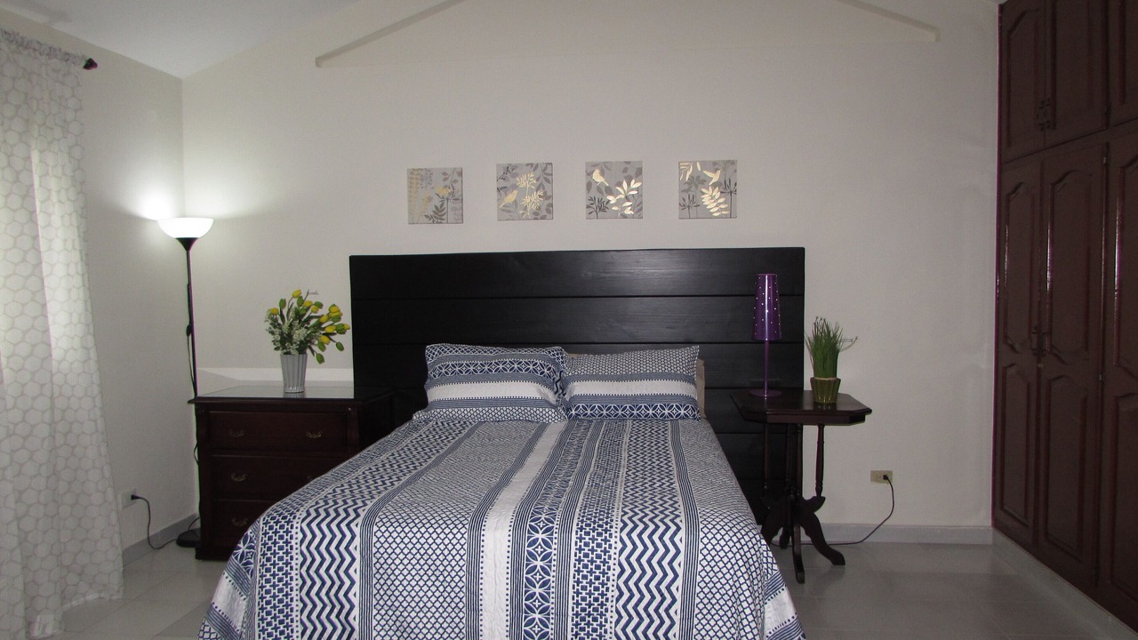 Photo of Bedroom in Los Jardines