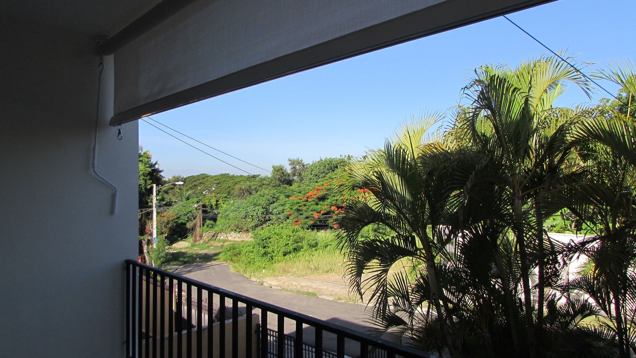 Photo of Outdoor in Los Jardines