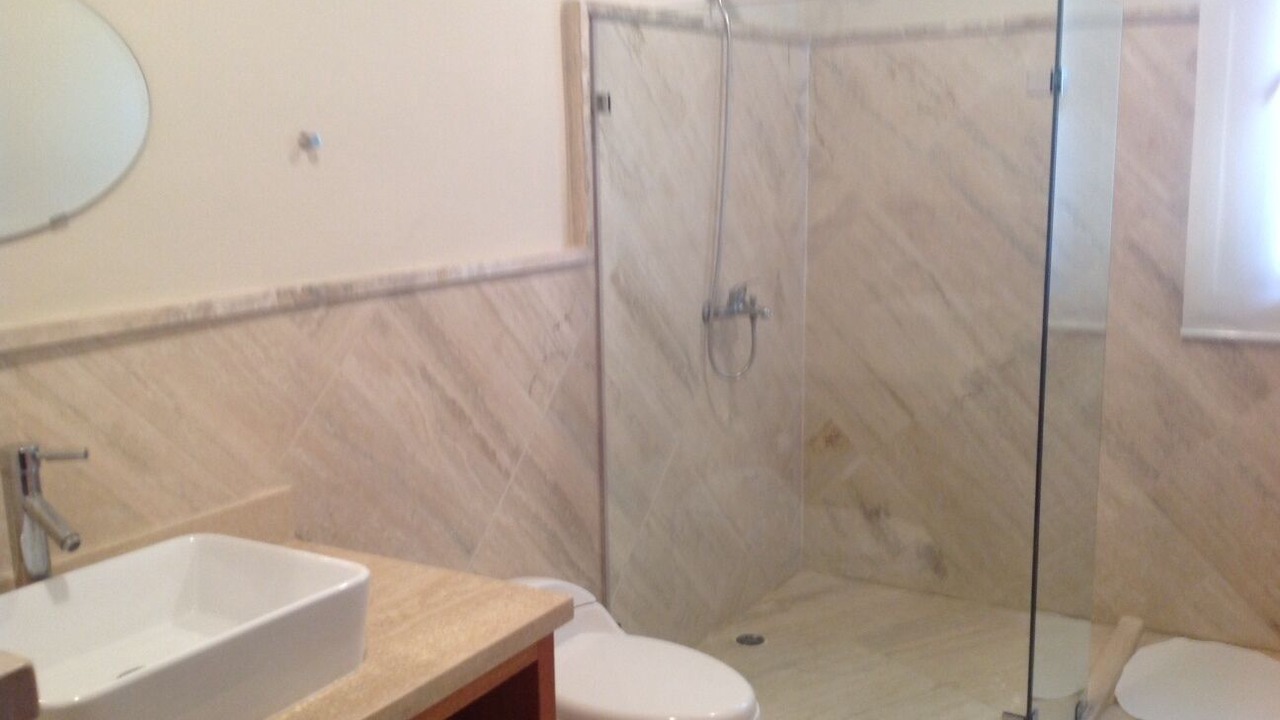 Photo of Bathroom in Bavaro