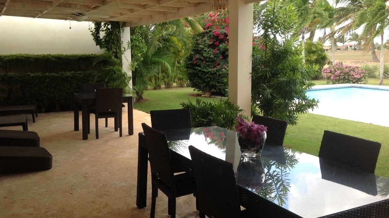 Photo of Outdoor in Bavaro