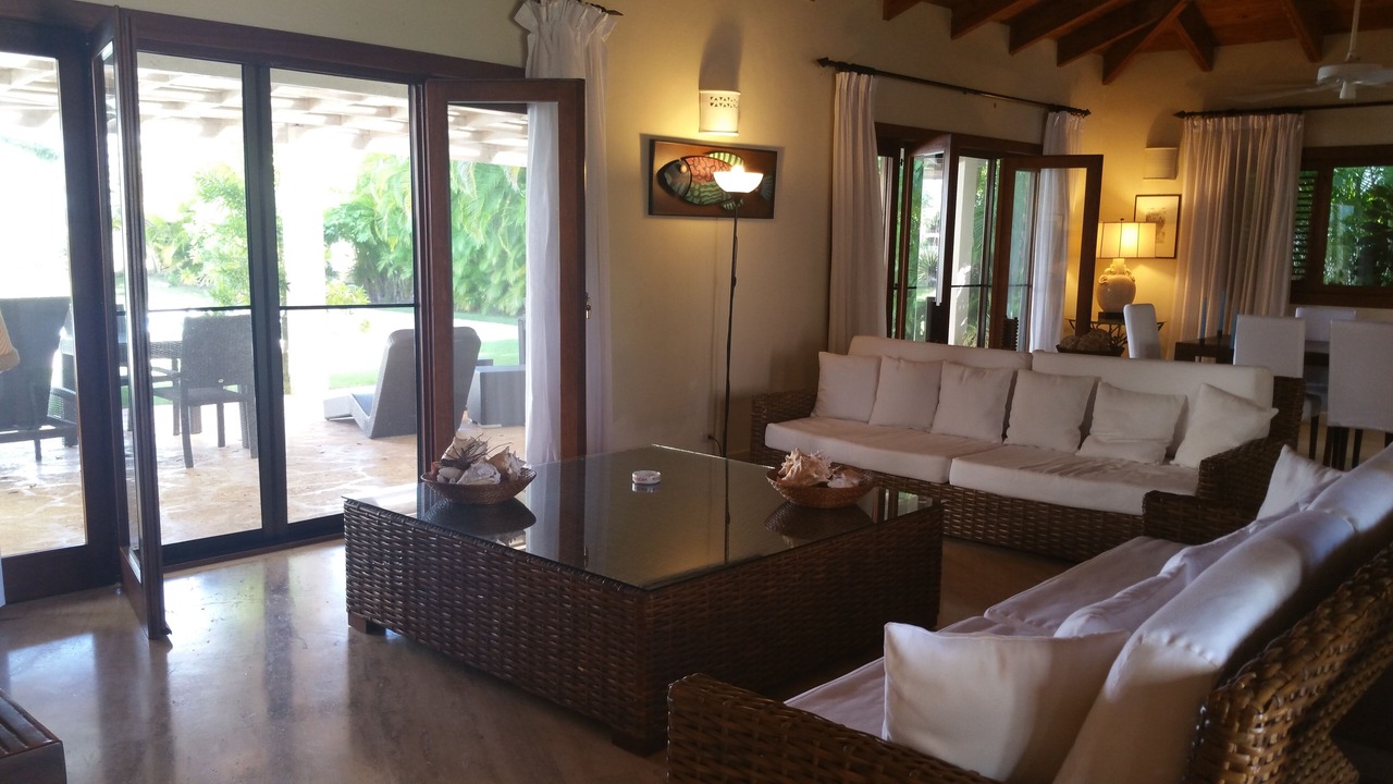 Photo of Livingroom in Bavaro